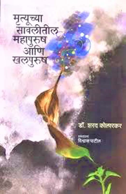 Maza ladha (माझा लढा )