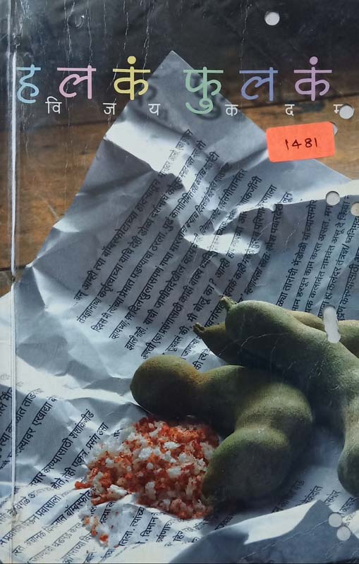 Sakichya Nivdak Katha (साकीच्या निवडक कथा)