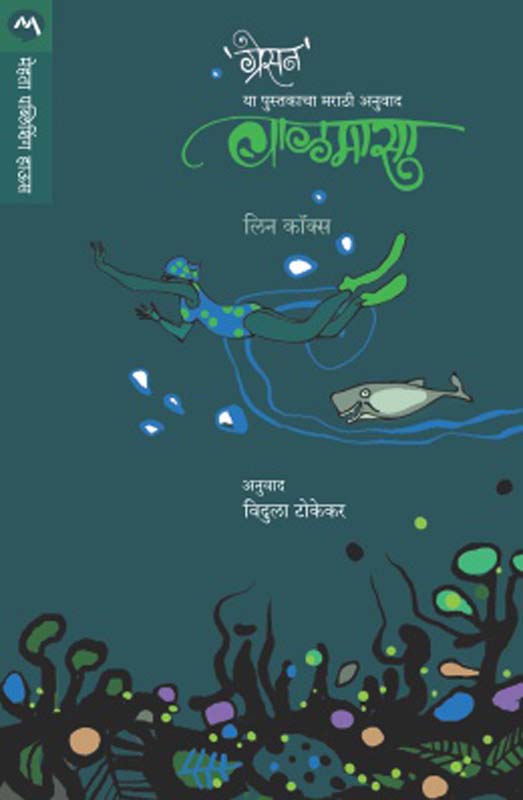 Chandrachi Savli (चंद्राची सावली )