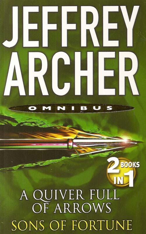A Quiver Full Of Arrows : Son Of Fortune