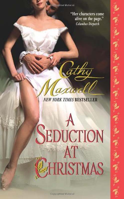 A Seduction At Christmas