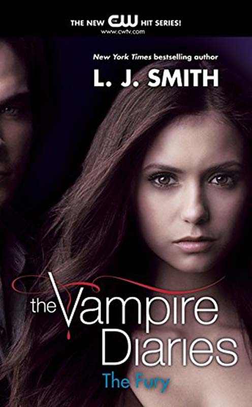 The Vampire Diaries