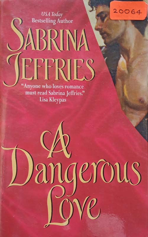 A Dangerous Love