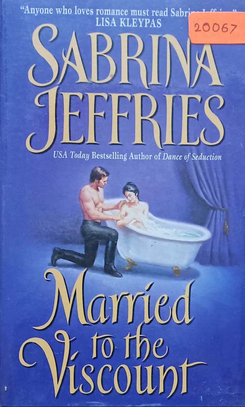 Married To The Viscount