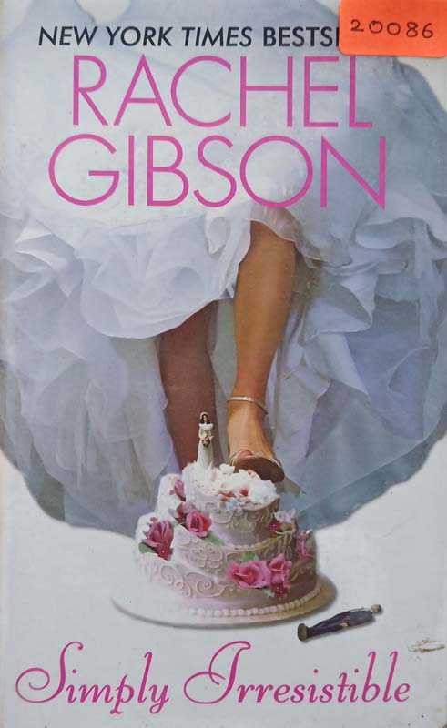 Simply Irresistible