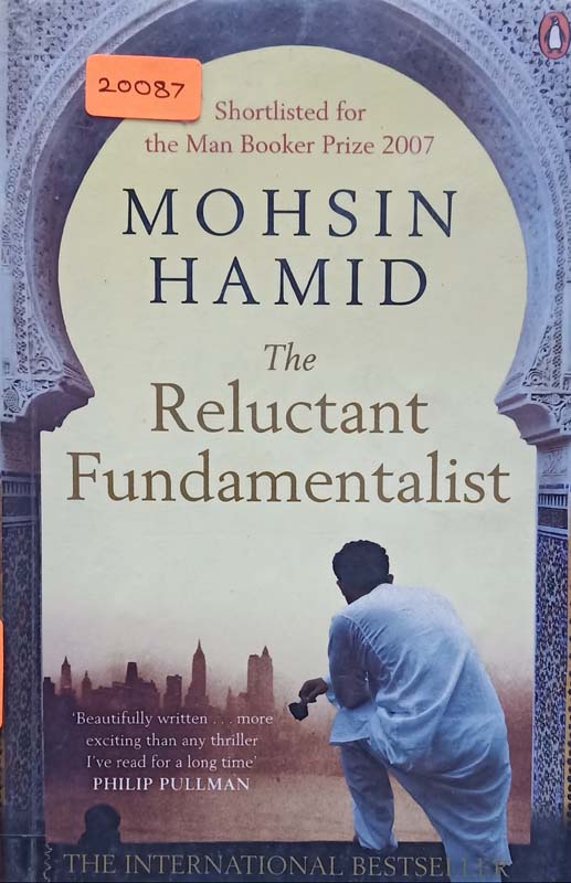 Reluctant Fundamentalist