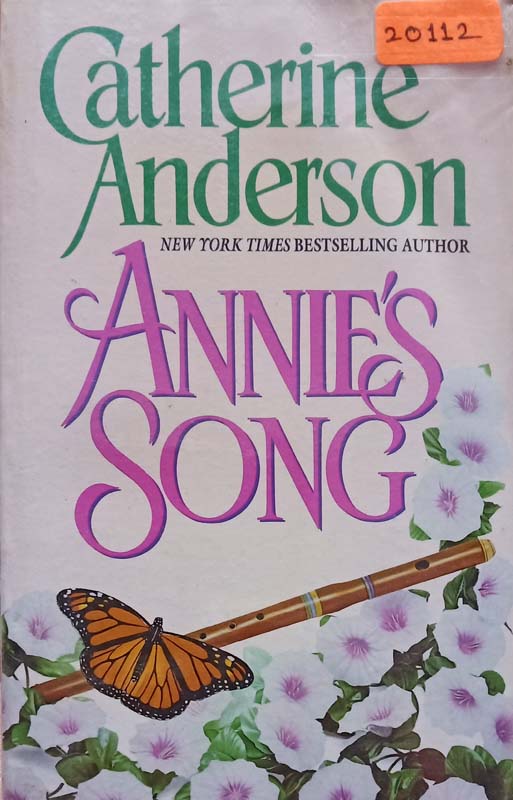 Annie's Song