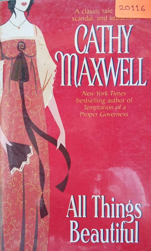 All Things Beautiful