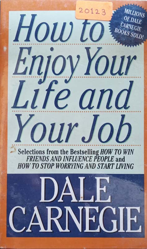 How To Enjoy Your Life And Your Job