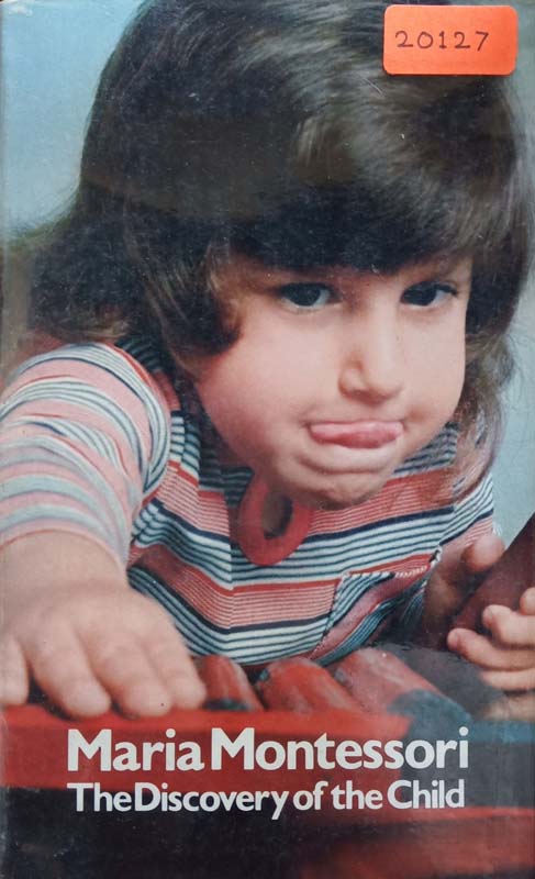 The Discovery Of The Child