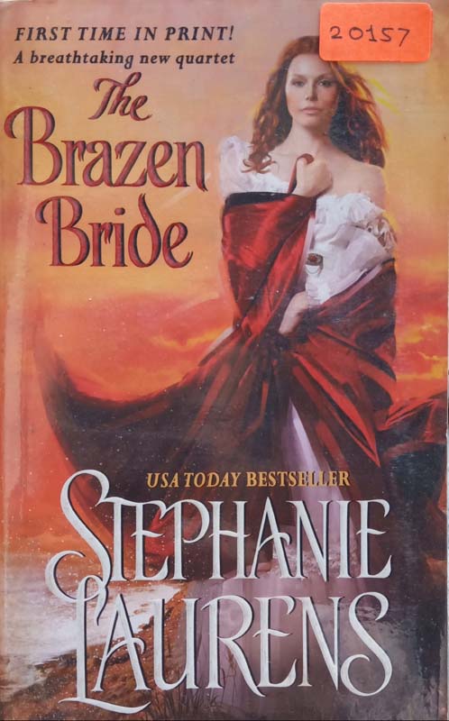 The Brazen Bride