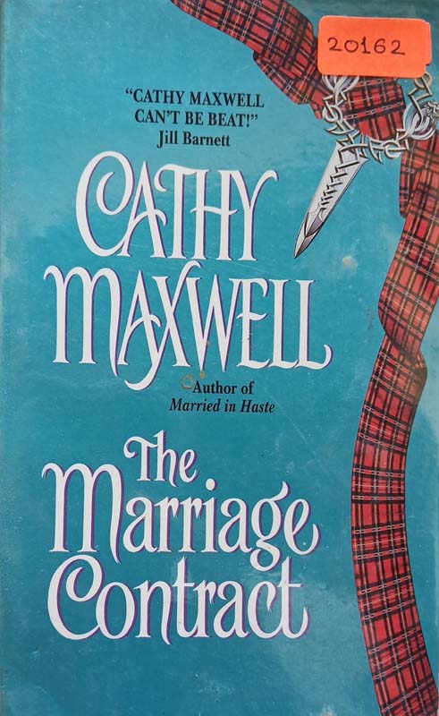 The Marriage Contract