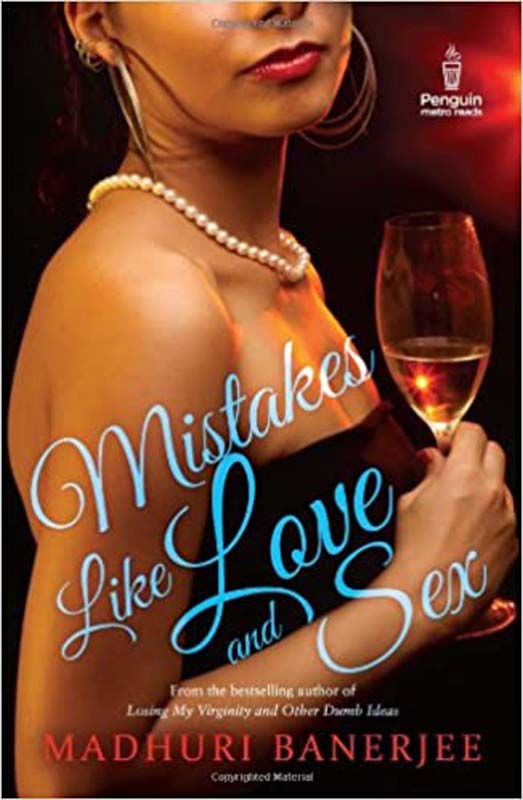 Mistakes Like Love And Sex