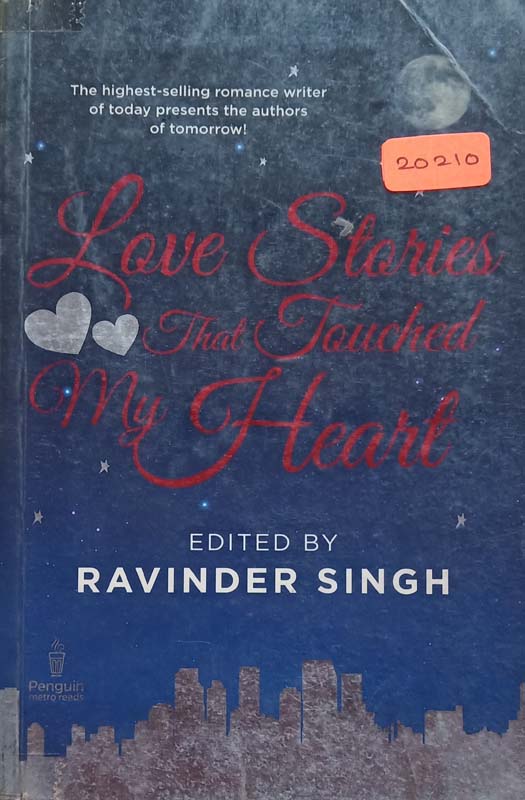 Love Stories That Touched My Heart