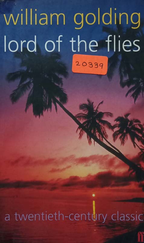 Lord Of The Flies