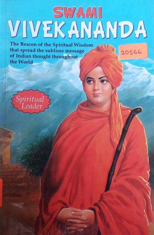 Swami Vivekanand