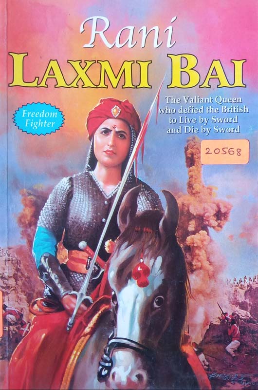 Rani Laxmi Bai