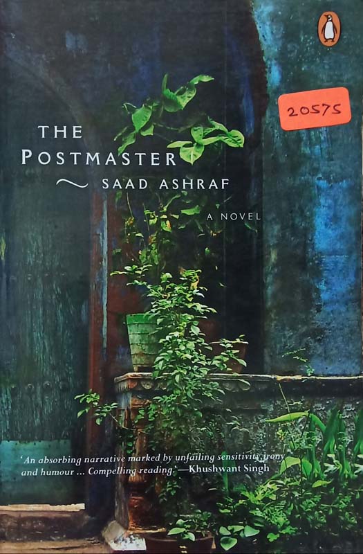 The Postmaster