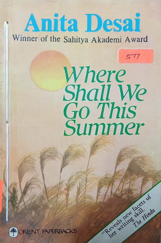 Where Shall We Go This Summer