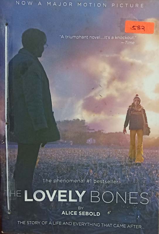 The Lovely Bones