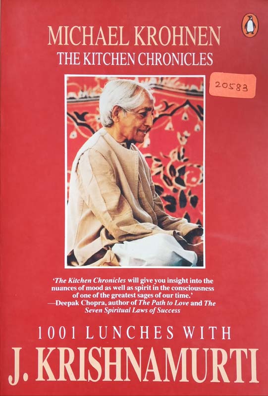 The Kitchen Chronicles