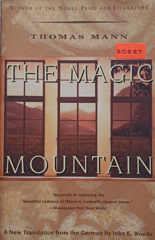 The Magic Mountain