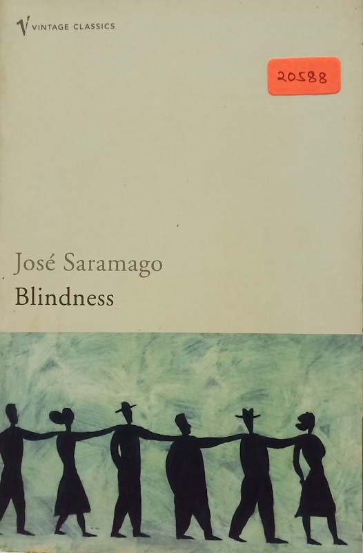 Blindness