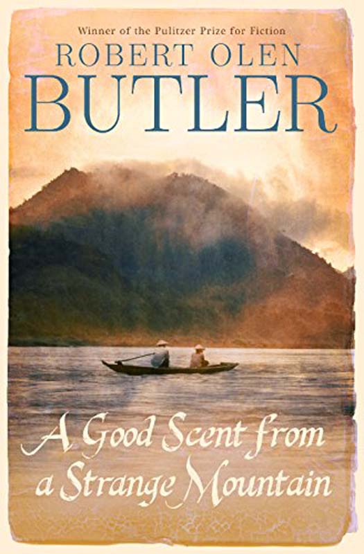 A Good Scent From A Strange Mountain