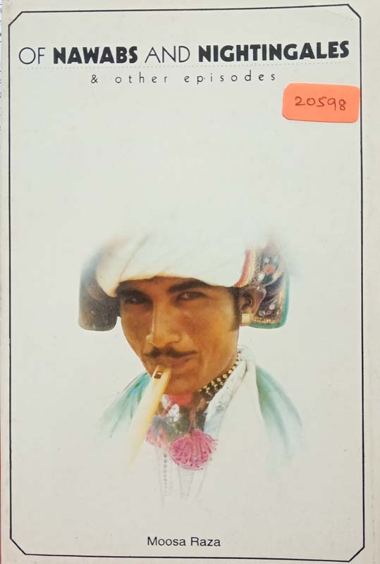 Of Nawabs And Nightingales & Other Episodes