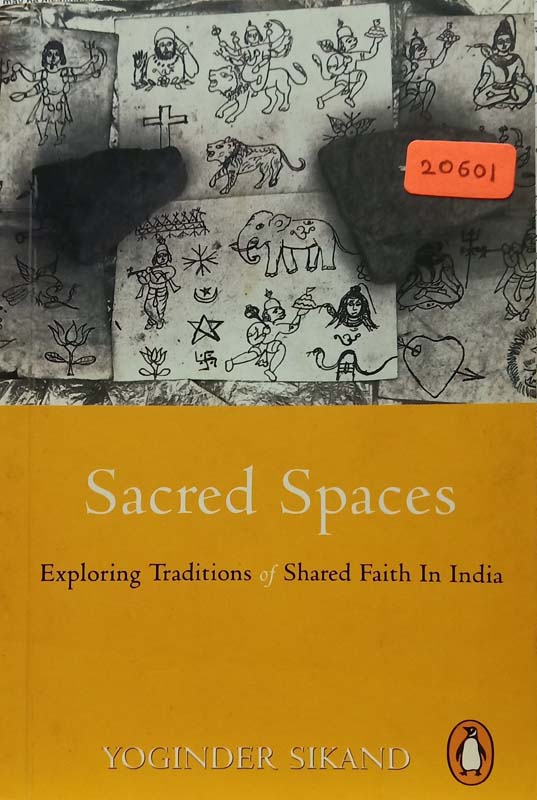 Sacred Spaces