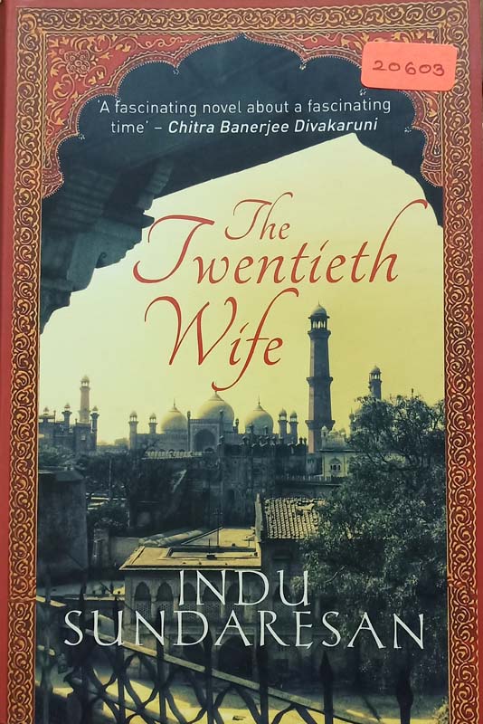 The Twentieth Wife