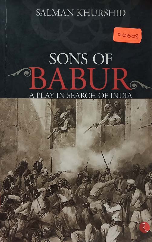 Son Of Babur