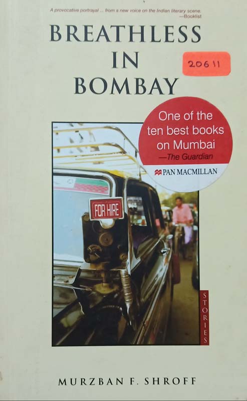 Breathless In Bombay