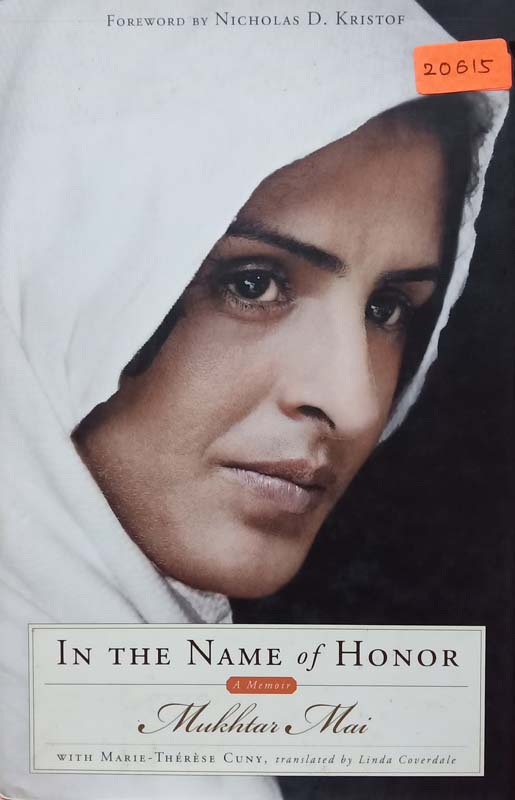 In The Name Of Honor