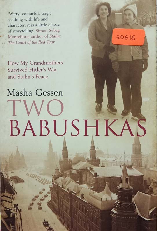 Two Babushkas