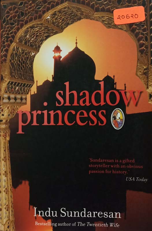 Shadow Princess
