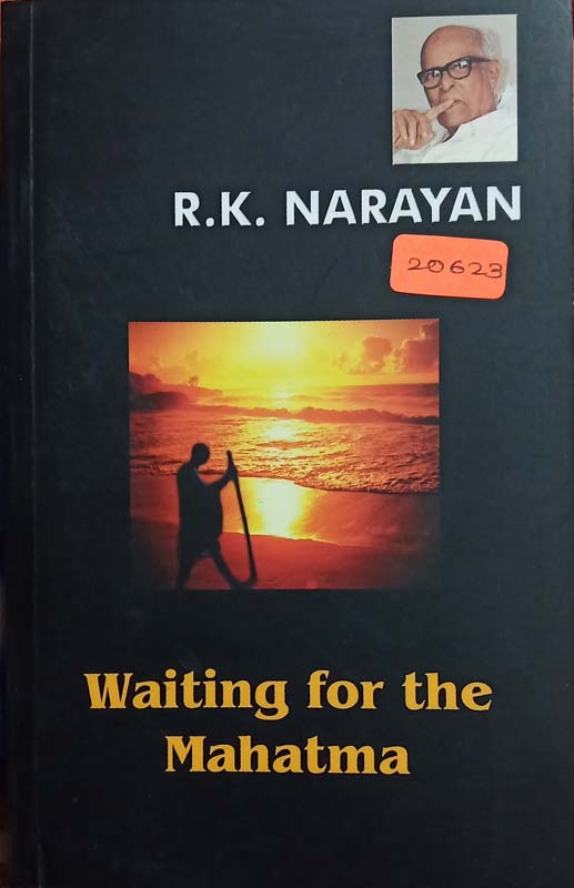 Waiting For The Mahatma