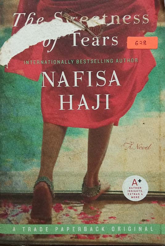 The Sweetness Of Tears