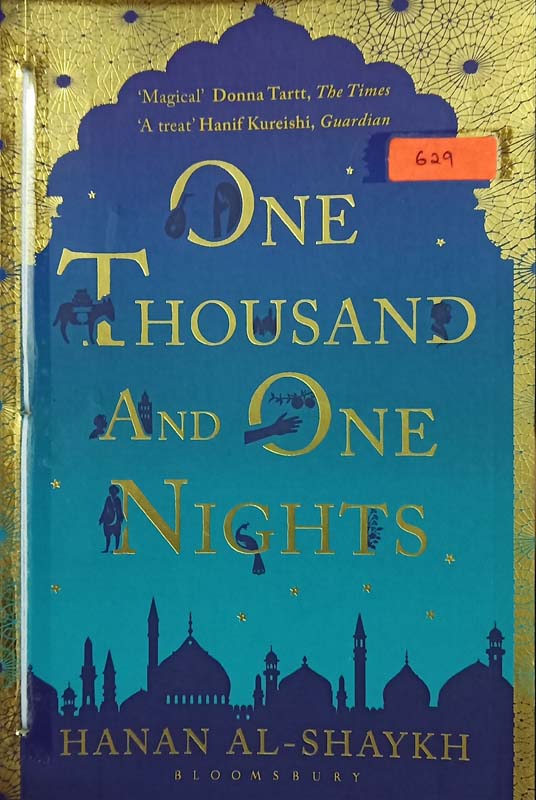 One Thousand And One Nights