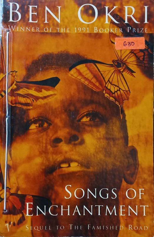 Songs Of Enchantment