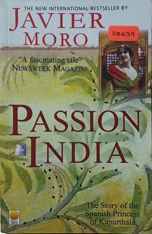 Passion India