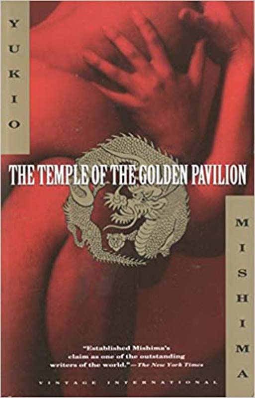 The Temple Of The Golden Pavilion