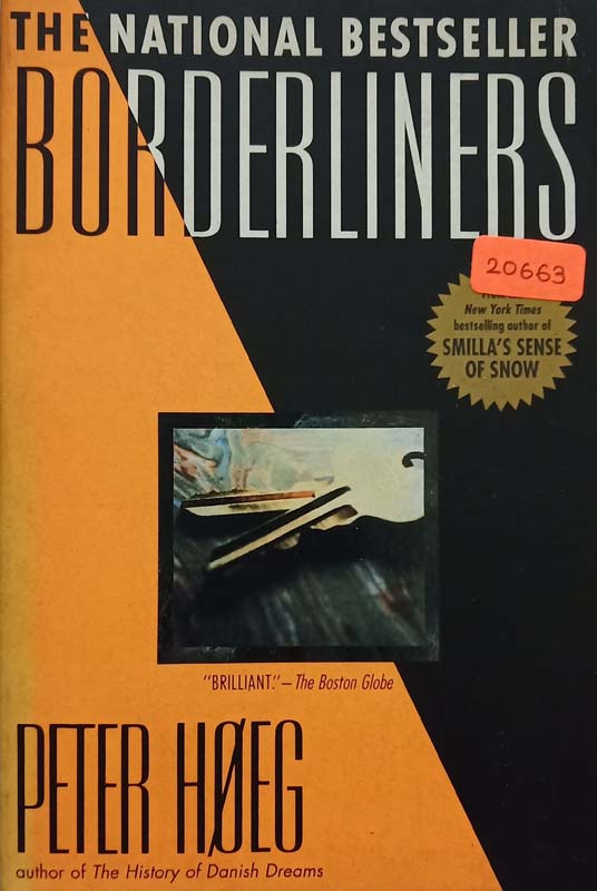 Borderliners