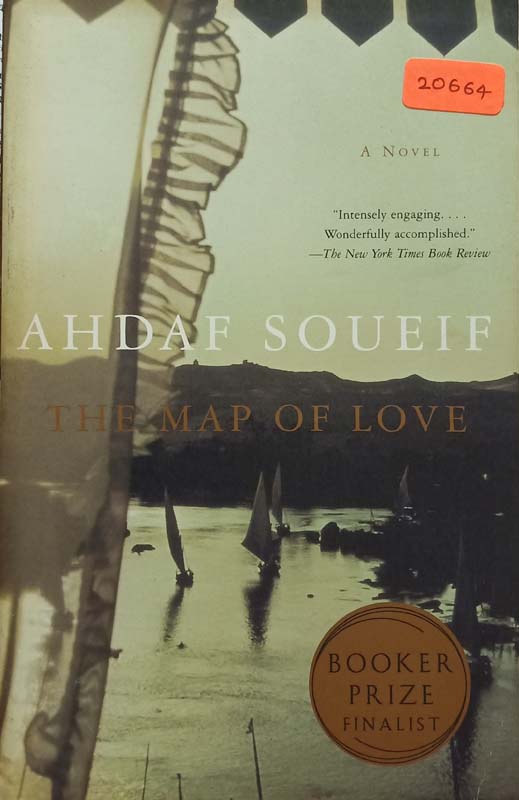 The Map Of Love