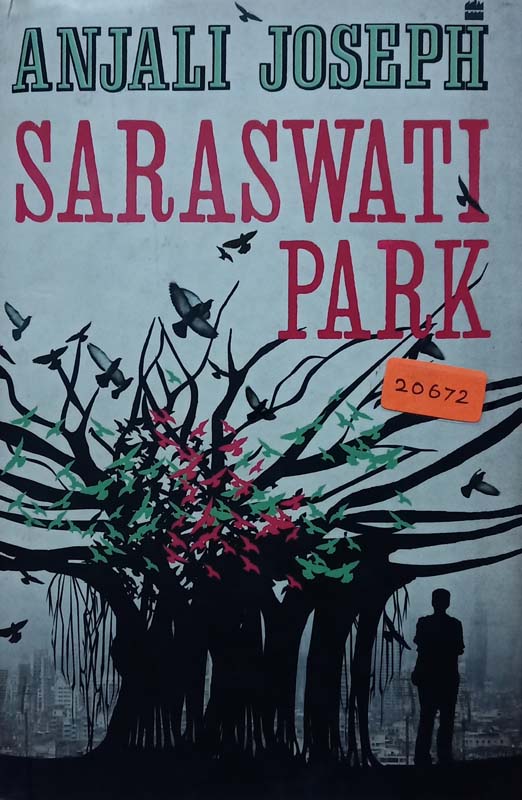 Saraswati Park