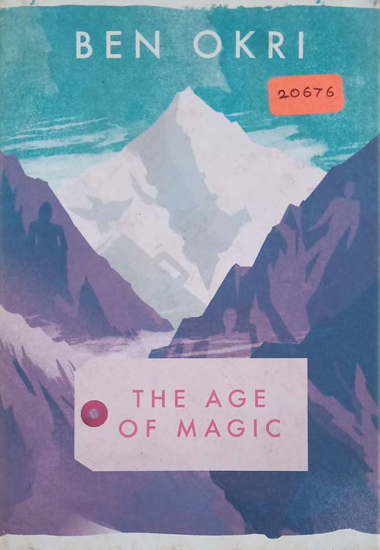 The Age Of Magic