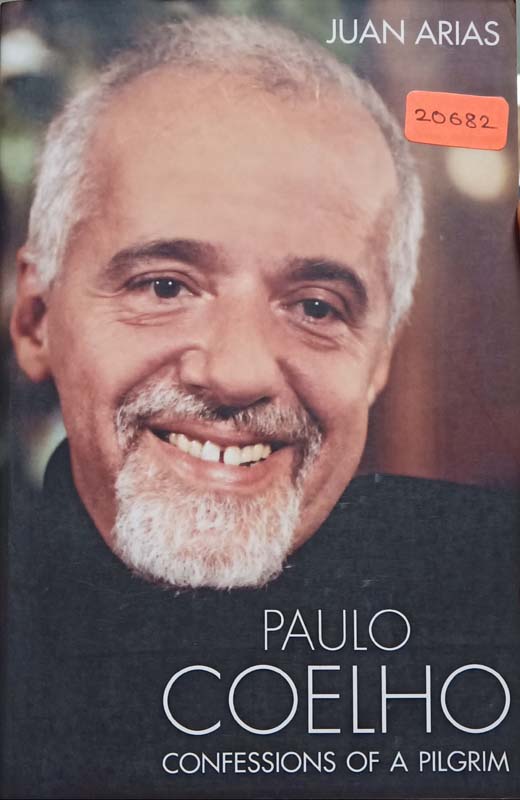 Confessions Of A Pilgrim