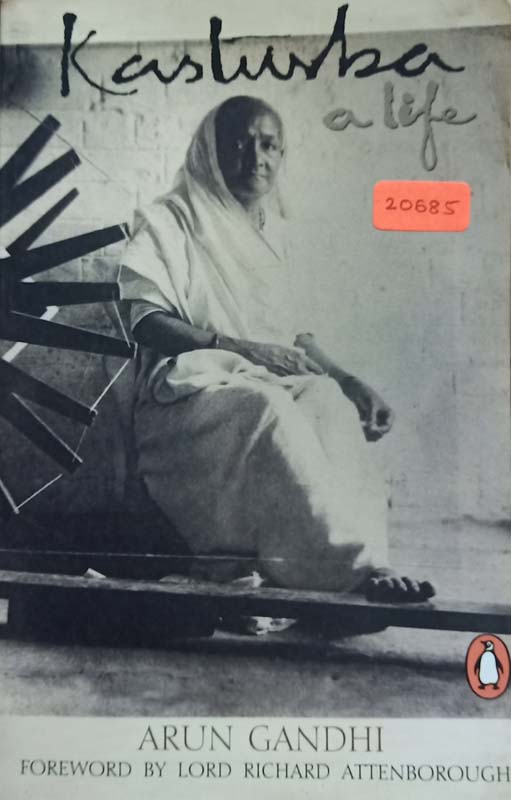 Kasturba A Life