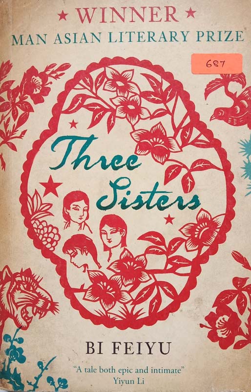 Three Sisters