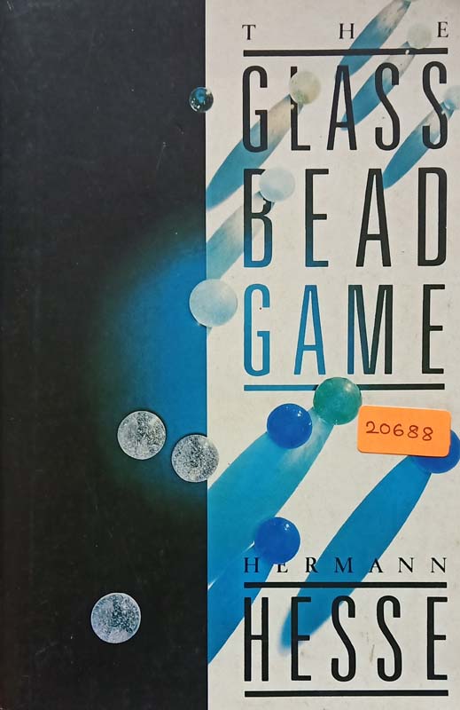 The Glass Bead Game